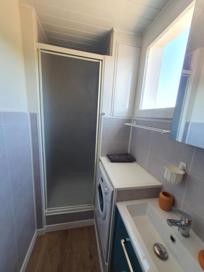 Studio Cabine Mer Et Pinede 26M2: 4Pers, Neuf, Cosy La Grande Motte Exteriér fotografie