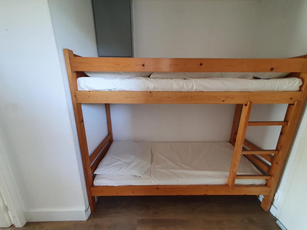 Studio Cabine Mer Et Pinede 26M2: 4Pers, Neuf, Cosy La Grande Motte Exteriér fotografie
