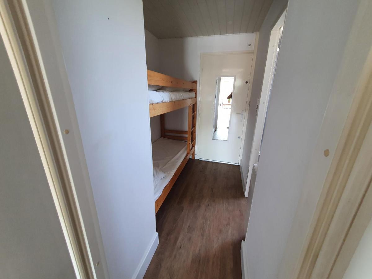 Studio Cabine Mer Et Pinede 26M2: 4Pers, Neuf, Cosy La Grande Motte Exteriér fotografie